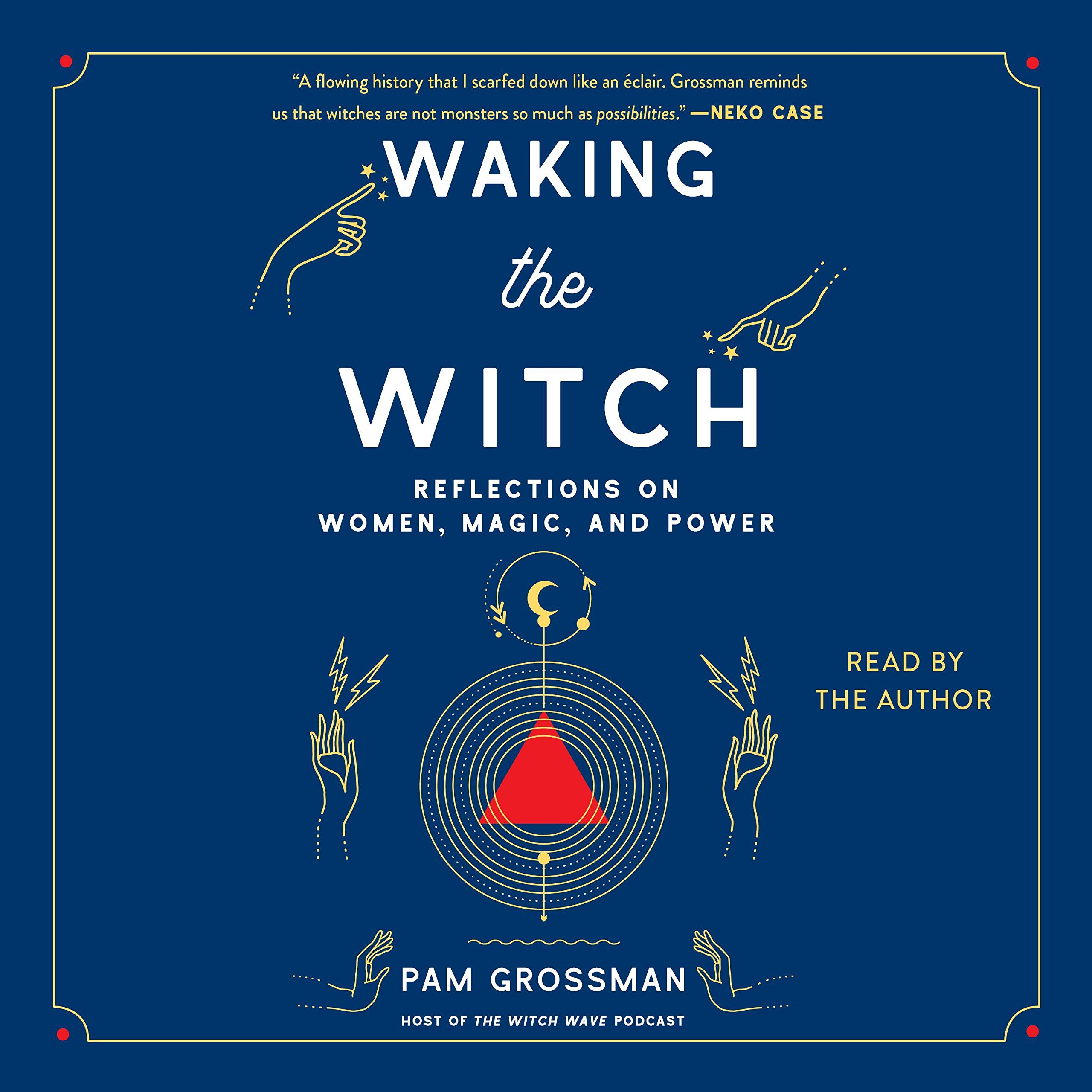Algopix Similar Product 15 - Waking the Witch Reflections on Women