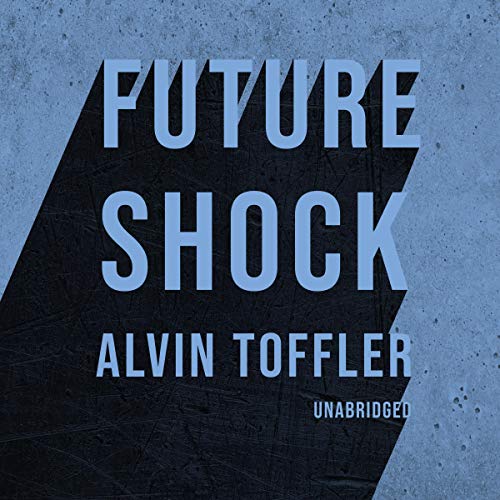 Algopix Similar Product 5 - Future Shock