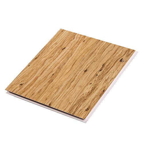 Algopix Similar Product 2 - CALI Natural Eucalyptus Vinyl Pro