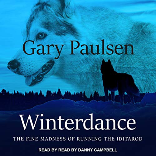 Algopix Similar Product 1 - Winterdance The Fine Madness of