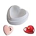 Algopix Similar Product 9 - AntranStore Diamond Heart Love Mousse