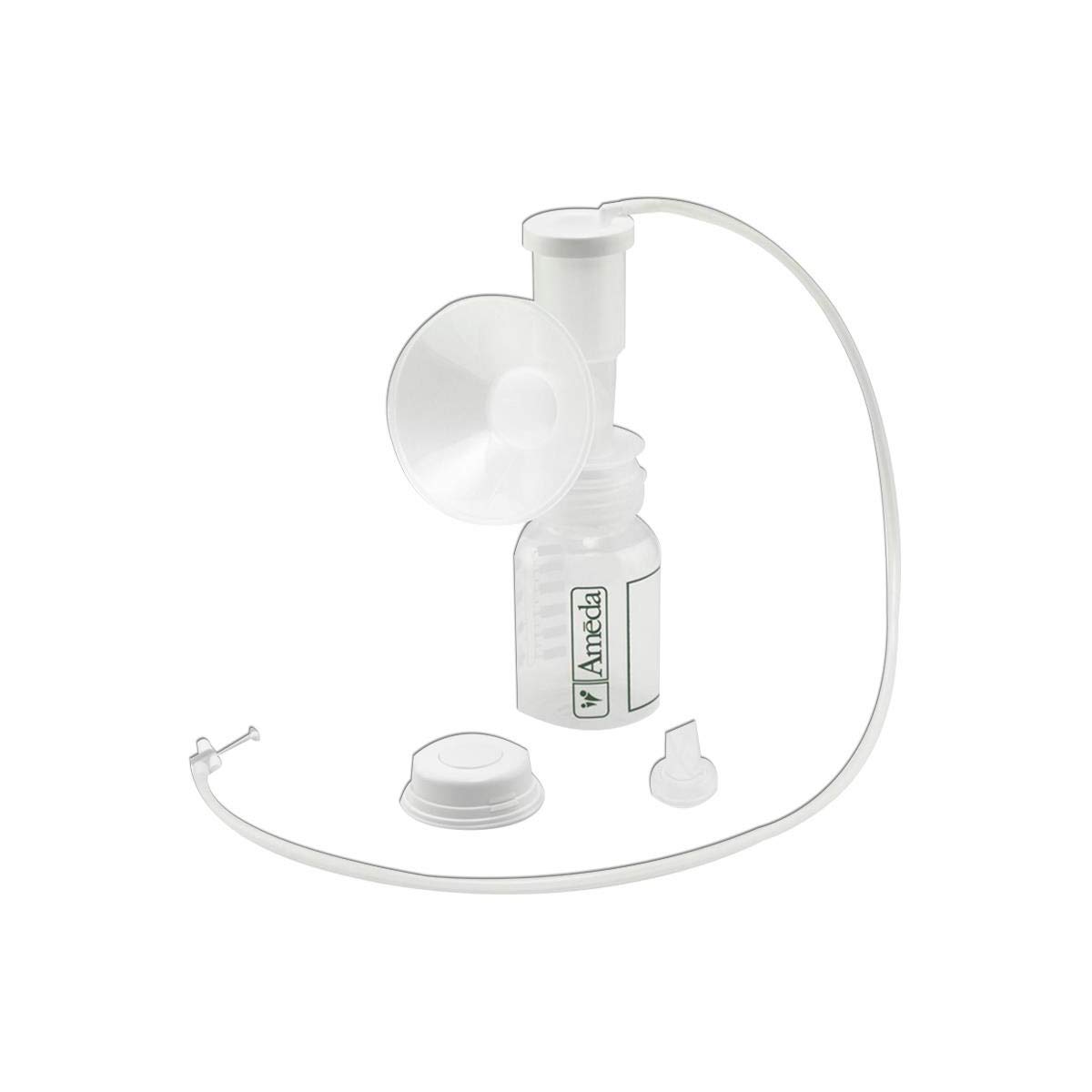 Algopix Similar Product 17 - Ameda Single Hygienikit Milk Collection