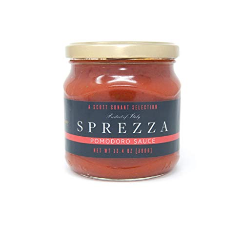 Algopix Similar Product 13 - Pomodoro Sauce