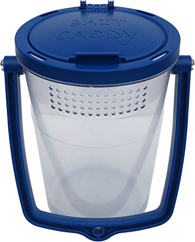 Algopix Similar Product 3 - Bait Caddy