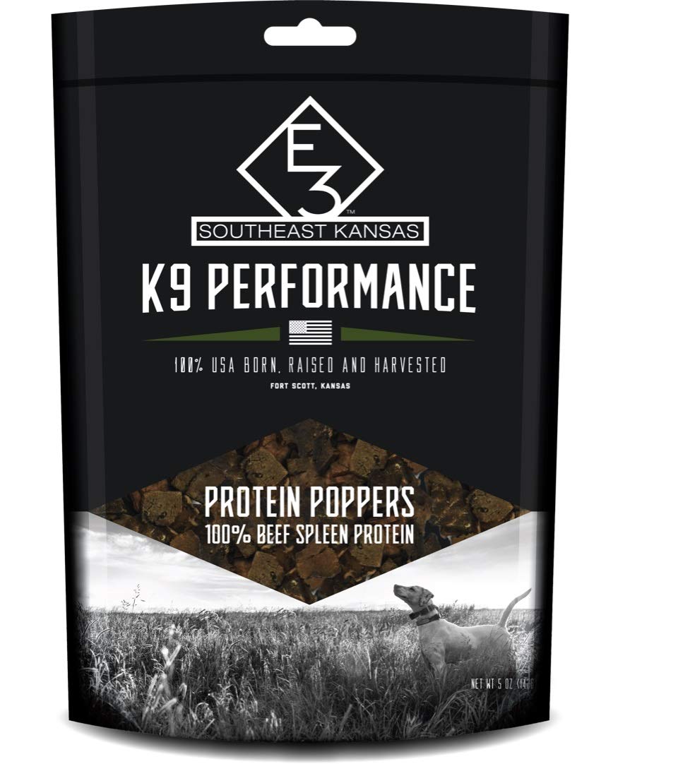 Algopix Similar Product 14 - Green Hills Ranch  Co Protein Poppers