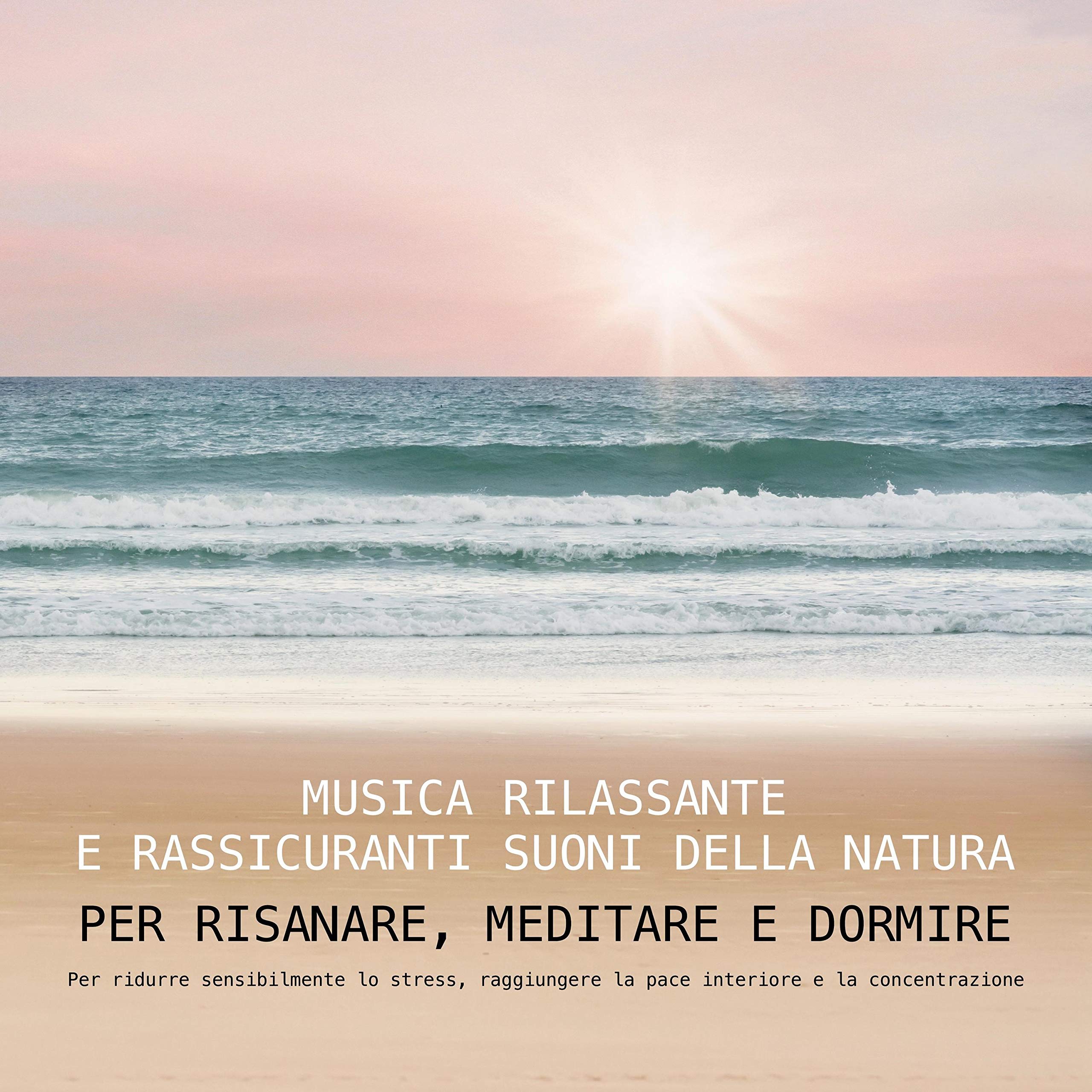 Algopix Similar Product 8 - Musica rilassante e rassicuranti suoni