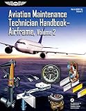 Algopix Similar Product 12 - Aviation Maintenance Technician