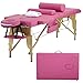 Algopix Similar Product 12 - Massage Table Massage Bed Spa Bed
