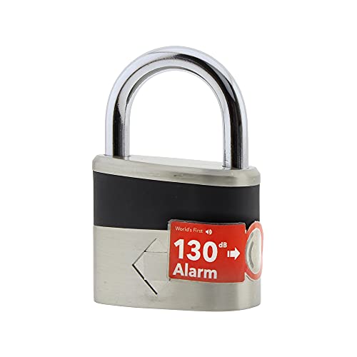Algopix Similar Product 15 - Crystal Vision AntiTheft Loud 130db