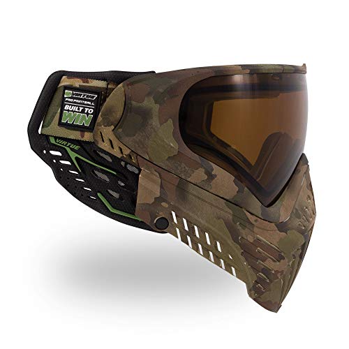 Algopix Similar Product 14 - Virtue VIO XS II Thermal Paintball