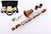 Algopix Similar Product 5 - Yinfente Intermediate Eb key Clarinet