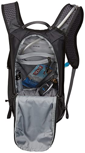 Algopix Similar Product 10 - Thule Uptake Hydration Pack, Black, 4L