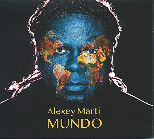 Algopix Similar Product 6 - Mundo