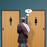 Algopix Similar Product 10 - Voberry Removable Cute Man Woman