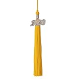 Algopix Similar Product 1 - Class Act Graduation Graduation Tassel