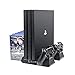 Algopix Similar Product 12 - Deco Gear Vertical Dual Controller