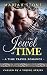 Algopix Similar Product 9 - The Jewel of Time a Time Travel