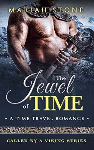 Algopix Similar Product 7 - The Jewel of Time a Time Travel