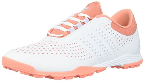 Algopix Similar Product 20 - adidas Women's Adipure Sport Golf Shoe
