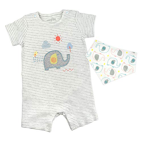 Algopix Similar Product 12 - Baby Boy or Baby Girl Clothing Set