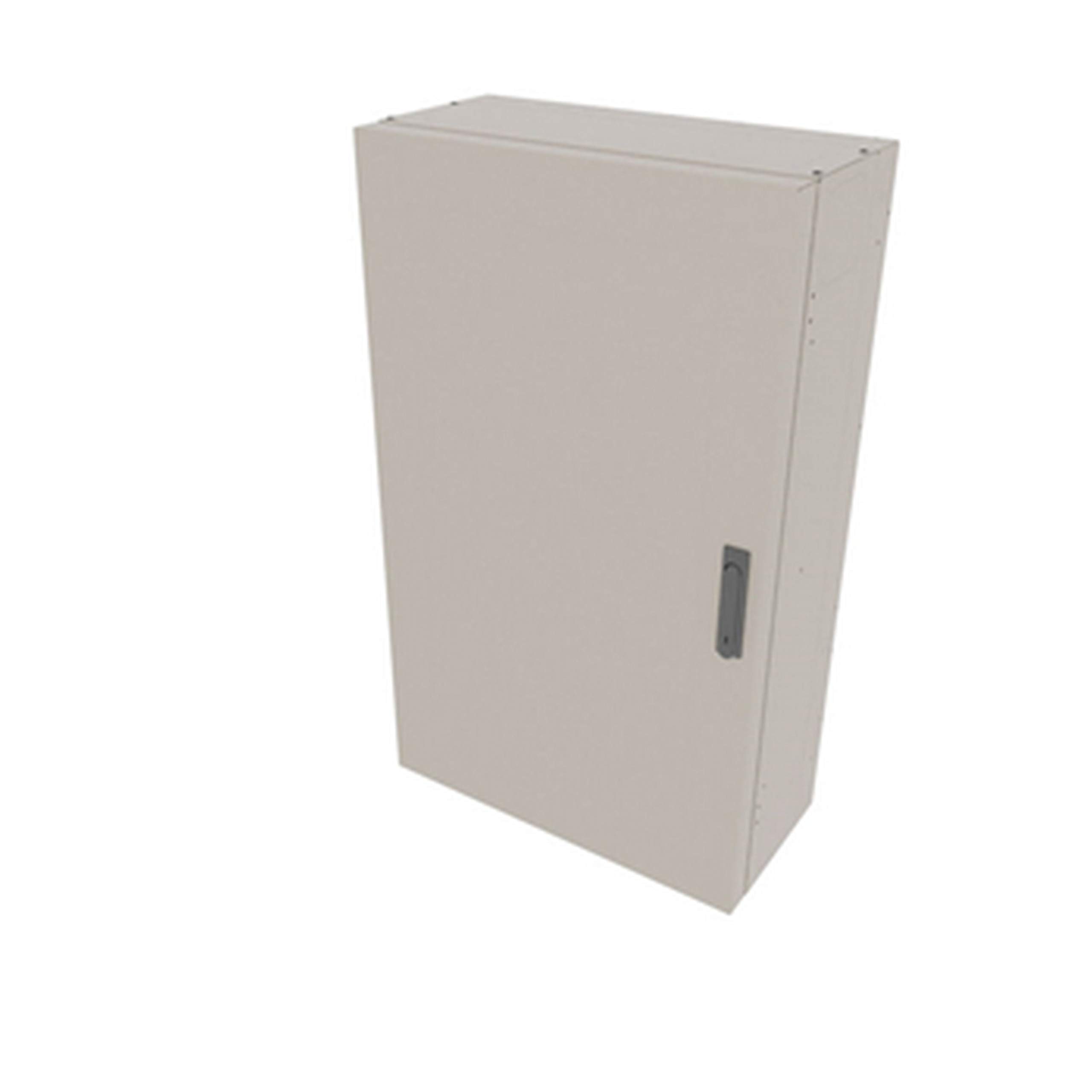 Algopix Similar Product 7 - Middle Atlantic Rack  Cabinet  Wall