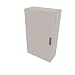 Algopix Similar Product 8 - Middle Atlantic Rack  Cabinet  Wall