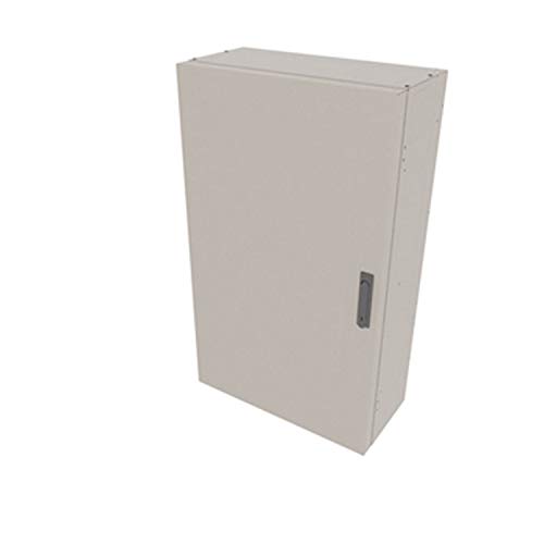 Algopix Similar Product 5 - Middle Atlantic Rack  Cabinet  Wall