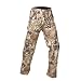 Algopix Similar Product 20 - Kryptek mens Jupiter