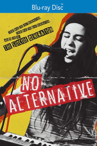Algopix Similar Product 2 - No Alternative [Blu-ray]