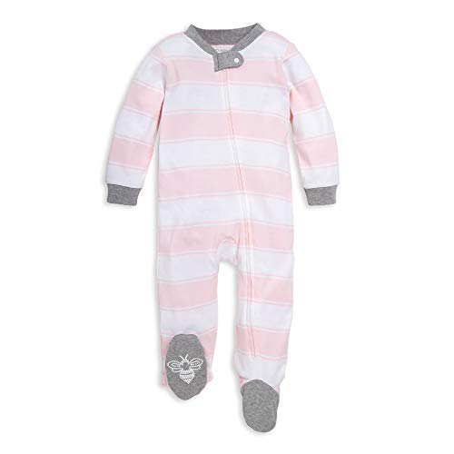 Algopix Similar Product 18 - Burts Bees Baby Girls Organic Cotton