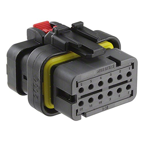 Algopix Similar Product 15 - 7765332 TE Connectivity AMP Connectors