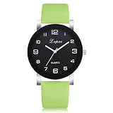 Algopix Similar Product 15 - 2019 New Women WatchesFashion Quartz