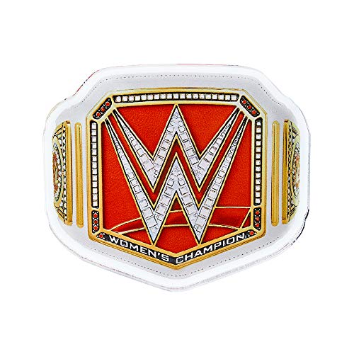 Algopix Similar Product 3 - WWE Authentic Wear RAW Womens
