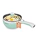 Algopix Similar Product 17 - Dezin Hot Pot Electric Upgraded