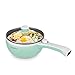 Algopix Similar Product 10 - Dezin Hot Pot Electric Upgraded