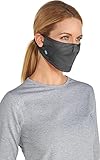 Algopix Similar Product 12 - Coolibar UPF 50 Mens Womens