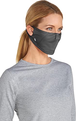 Algopix Similar Product 20 - Coolibar UPF 50 Mens Womens