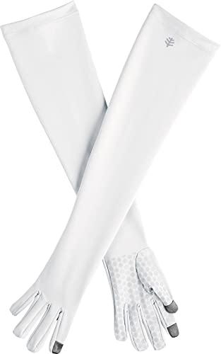 Algopix Similar Product 15 - Coolibar UPF 50 Mens Womens Culebra