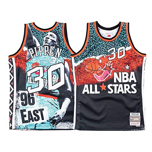 Algopix Similar Product 16 - Mitchell  Ness Mens Fashion All Star