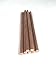 Algopix Similar Product 4 - 14 25 Pin Stock Round RodCOPPER