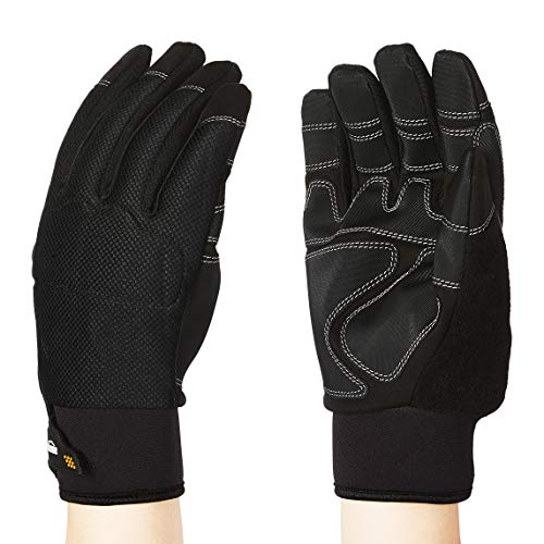 Algopix Similar Product 3 - AmazonBasics Premium Waterproof Winter