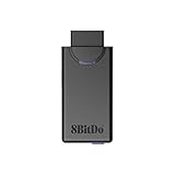 Algopix Similar Product 20 - 8Bitdo Retro Bluetooth Receiver for The