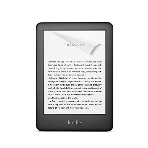Algopix Similar Product 1 - NuPro AntiGlare Screen Protector for