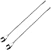 Algopix Similar Product 14 - Mixing Spoon Brush Box hook (Silver 2)