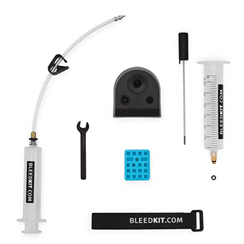 Algopix Similar Product 4 - Bleedkit.com Premium Edition - BK-28085