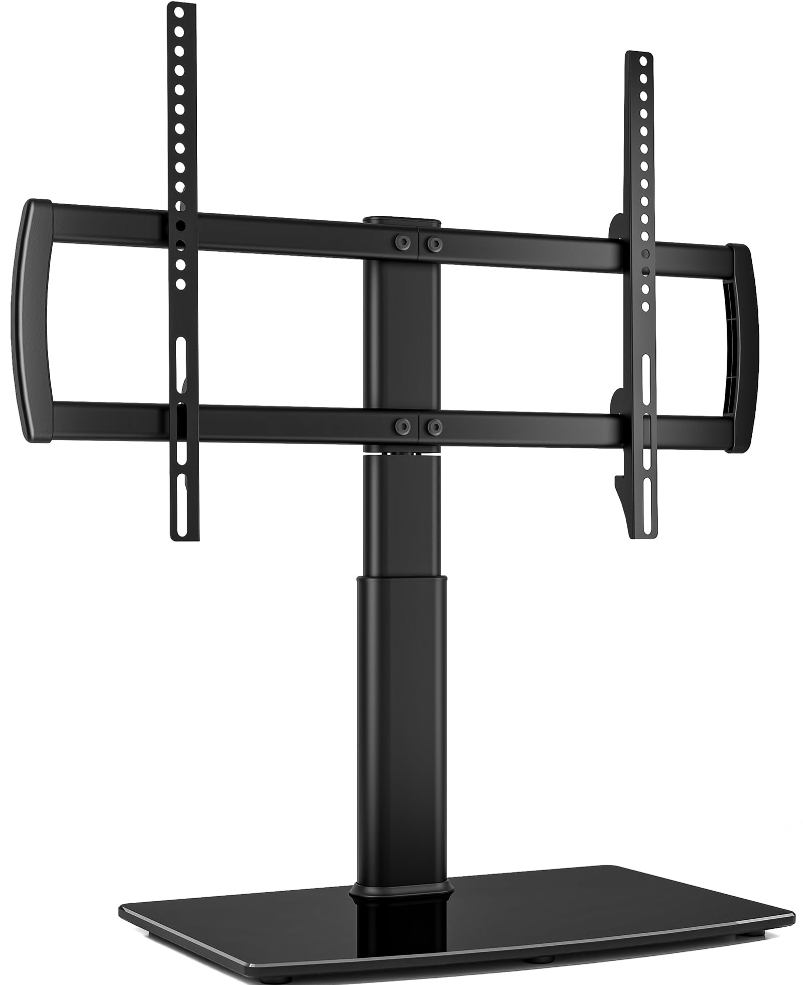 Algopix Similar Product 10 - Universal Swivel TV StandBase Table