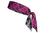 Algopix Similar Product 9 - Mamba Sportswear Head Tie Headband