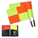 Algopix Similar Product 13 - Shinestone Soccer Referee Flag Sports