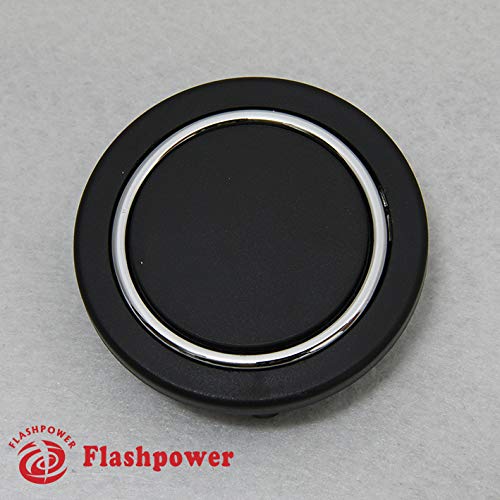Algopix Similar Product 2 - Horn button for 6 bolts MoMO Nardi
