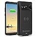 Algopix Similar Product 10 - NEWDERY Upgraded Galaxy Note 8 Battery